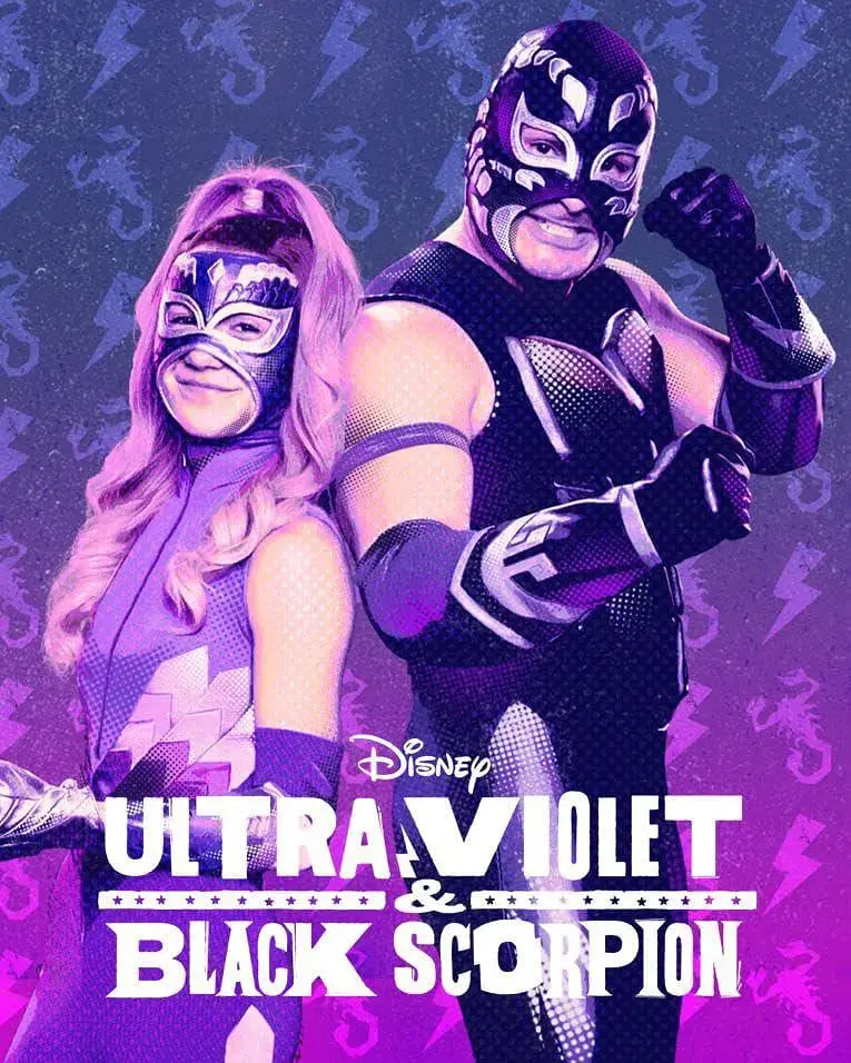 紫外线和黑蝎子：一场穿越时空的爱恨纠葛，历史片视角下的独特解读