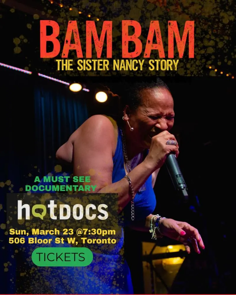 《Bam Bam：南希姐妹的故事》：这姐妹情深，比韩剧还催泪！